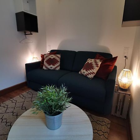 Le Zola - Appartement Troyes Centre מראה חיצוני תמונה