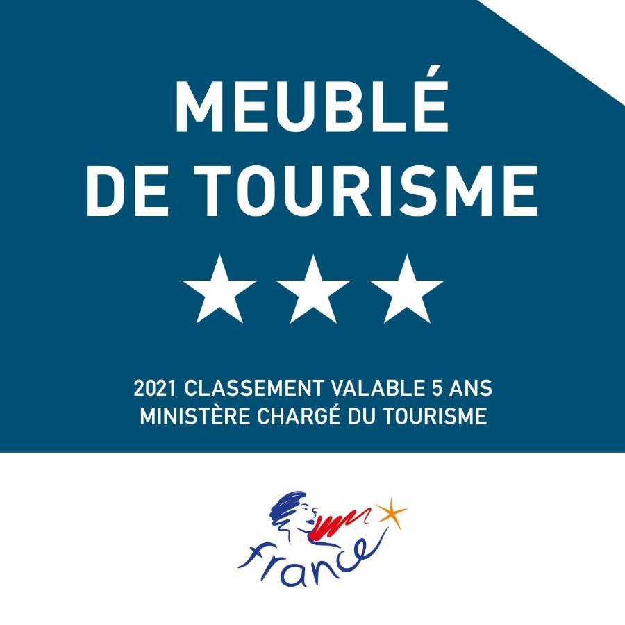 Le Zola - Appartement Troyes Centre מראה חיצוני תמונה