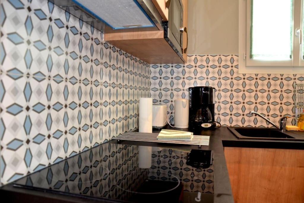Le Zola - Appartement Troyes Centre מראה חיצוני תמונה