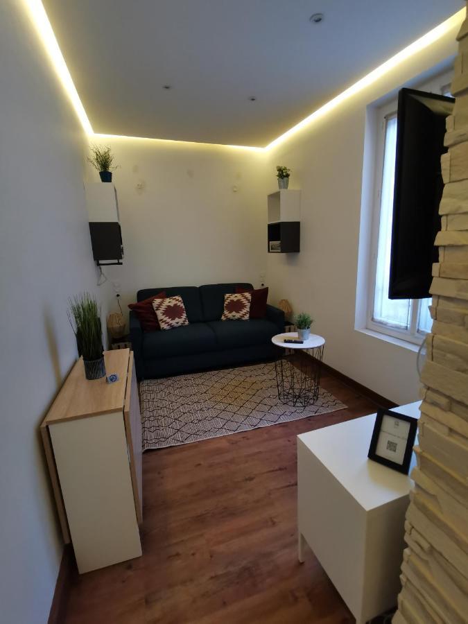 Le Zola - Appartement Troyes Centre מראה חיצוני תמונה